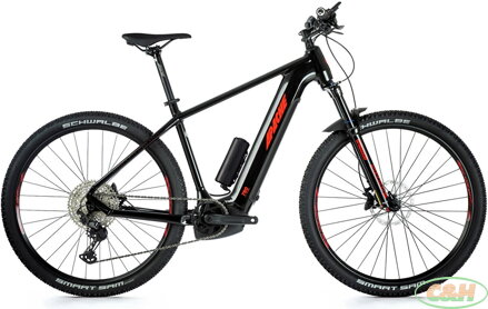 elektrokolo APACHE Hupahu 2 Bosch CX 1000 Wh (M) PowerMore