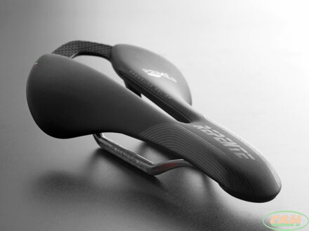 sedlo REPENTE Prime 3.0 / 132 mm / 160 g