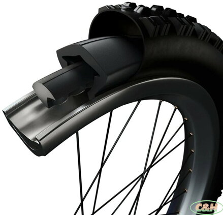 ochranná vložka TANNUS Tubeless Fusion 29 x 2,1-2,6