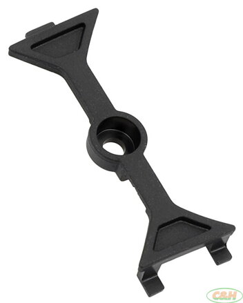 podložka pro chladič motoru AVINOX plast