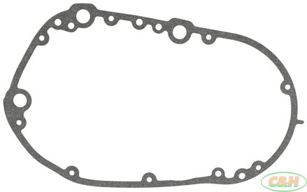 těsnění motoru BAFANG M400 1.gen