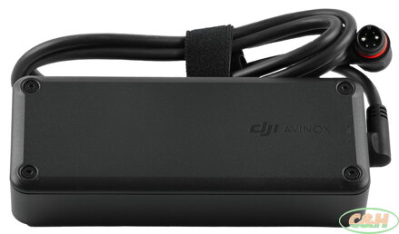 nabíječka baterie AVINOX Fast Charger12 A