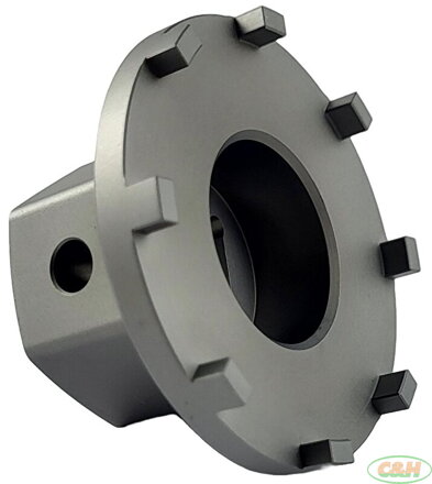 stahovák AVINOX pojistné matice převodníku