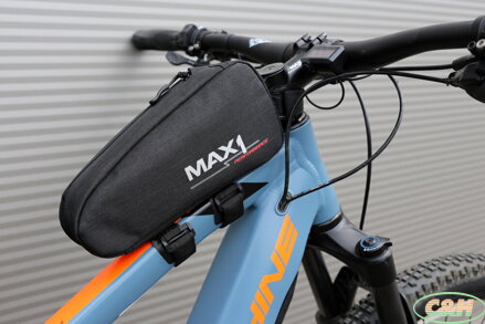 brašna MAX1 Top Tube černá