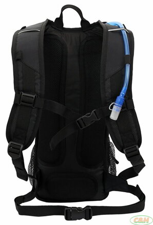 batoh MAX1 Hydrabag černý