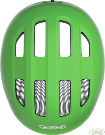 přilba ABUS Smiley 3.0 shiny green S