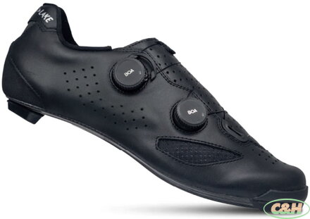 tretry LAKE CX239 Carbon černé vel.41,5