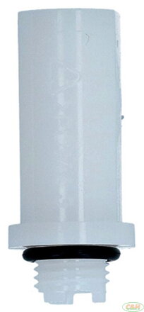 adaptér na odvzdušnění SH pro hydraulické brzdy silničního řazení ST (Dual Control)