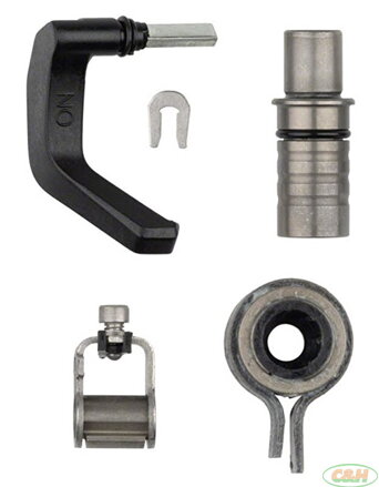 stabilizátor měniče SHIMANO RD-M9100, RD-M8100 Shadow+