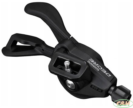 řazení SHIMANO Deore SL-M4100-R 10 speed pravé bez ukazatele