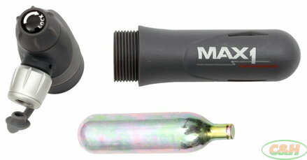 hustilka MAX1 Inflator CO2