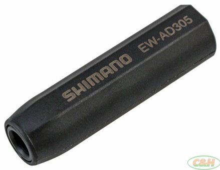 adaptér Shimano EW-AD305 STePS, Di2 pro kabely EWSD50 / EWSD300