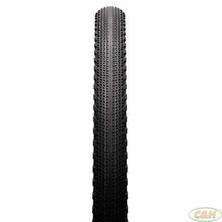 plášť K-SERIES Crusher Gravel 700x45C 60 TPI TLR kevlar