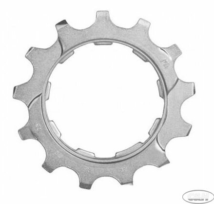 pastorek SHIMANO 13 zubů pro 11-kazetu CSM8000