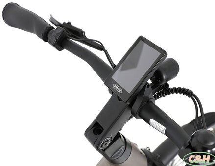 elektrokolo APACHE Sota 3 BF410 720 Wh (M) cappuccino