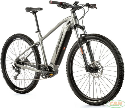 elektrokolo APACHE Hupahu MX1 510 840 Wh 48 V (L)