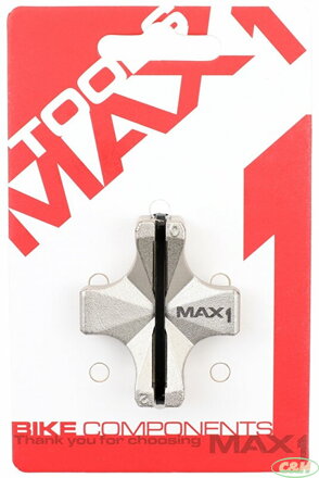 centrklíč MAX1