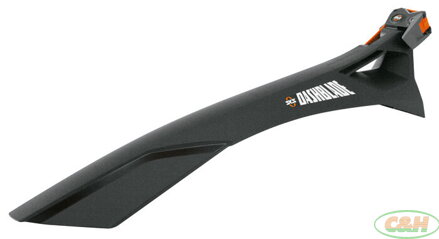 blatník SKS Dashblade 26"- 27,5" na sedlovku černý