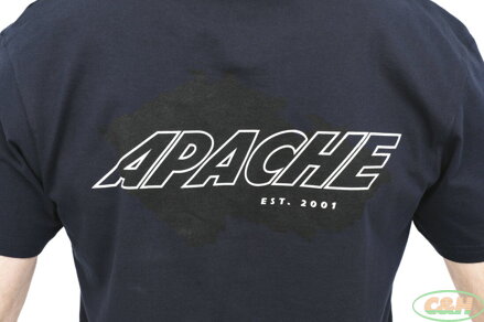 triko APACHE Republika vel. M navy