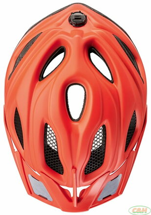 přilba KED Certus Pro L coral red crimson red matt 55-63 cm
