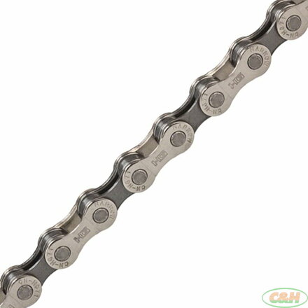 řetěz SHIMANO CN-HG71 8 sp. 116 článků, v krabičce