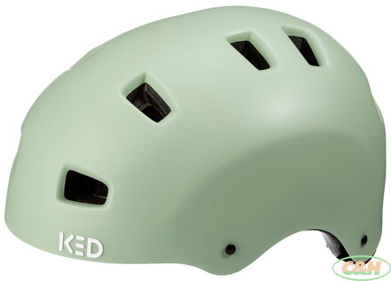 přilba KED Citro L light sage matt 57-62 cm