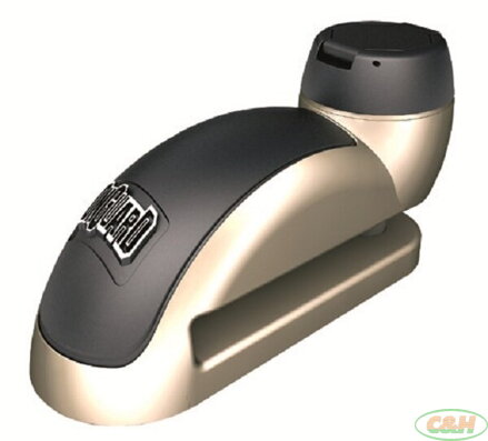 zámek ONGUARD diskový pin 8 mm