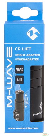 nástavec sloupku M-WAVE A-H 1 1/8"