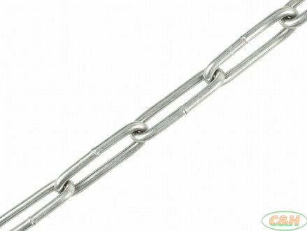 řetězový zámek M-WAVE kódový 3,5x900mm, černý
