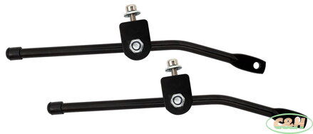 nosič MAX1 Traveller 26-29" s gumicukem