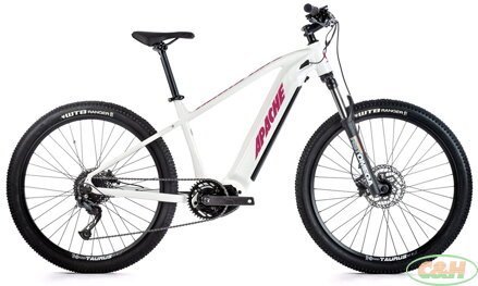 elektrokolo APACHE Tanka Tate MX3 510 655 Wh (S)