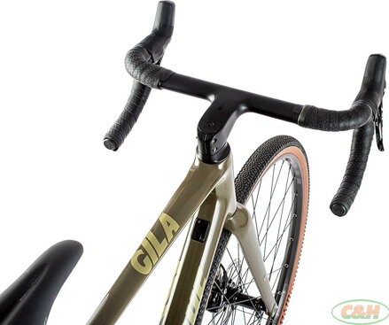APACHE 28" Gila C2 (56 cm) khaki