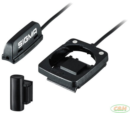 kabeláž SIGMA Top Line NEW- pro TL 5.0 WR - 16.16 WR, PURE 1