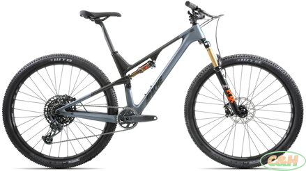 29" kolo APACHE Eagle C1 (S) ocelově modrá