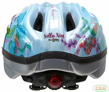 přilba KED Meggy II Originals XS nella nixe 44-49 cm