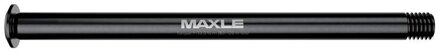 osa zadní SRAM 12/170 mm, M12x1,5, Maxle Stealth, černá