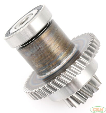 převodovka BAFANG pro motor M500 ocel