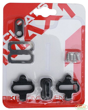 kufry MAX1 pro SPD pedály  CT-002
