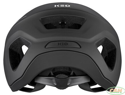 přilba KED Embrace MU-1 L Black Matt 58-62 cm
