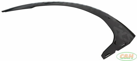 blatník SKS Mudrocker 27,5"-29" černý