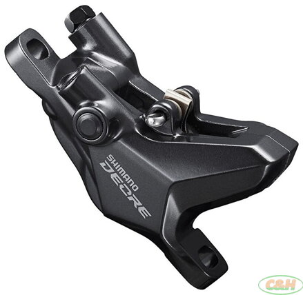 brzdový třmen SHIMANO Deore BR-M6100 v krabičce