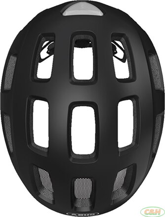 přilba ABUS Youn-I 2.0 velvet black S