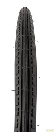plášť KENDA 28x1 1/2 (635-40) (K-142) černý