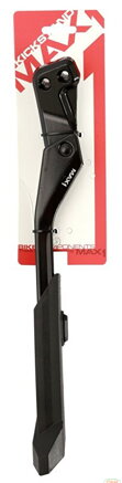 stojánek MAX1 E-bike 18 zadní 24-29" černý