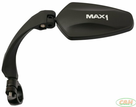 zrcátko MAX1 Tour levé