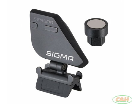 vysílač náhradní SIGMA STS Cadence kompletní set