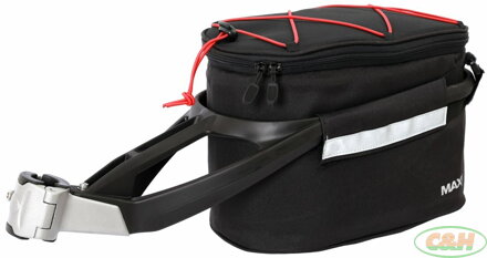 brašna MAX1 Trunky XL