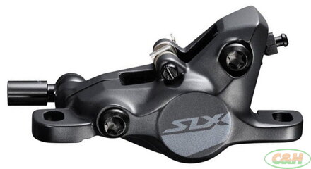 brzdový třmen SHIMANO SLX BR-M7100 v krabičce