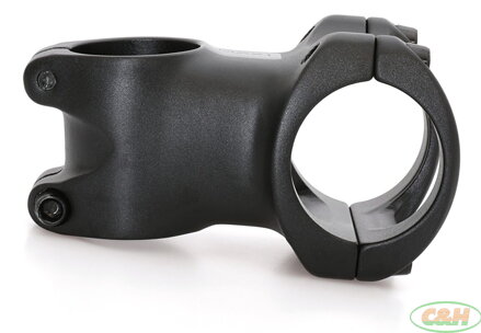 představec MAX1 Edge Fat 50/7°/35 mm černý