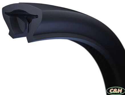 ochranná vložka TANNUS Tubeless Pro 29 x 2,1-2,6
